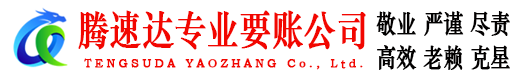 龙文腾速达要账公司